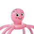 INTEX Inflatable Pool Octopus Games Center 229L