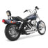 VANCE + HINES Shortshots Harley Davidson FXD 1340 Dyna Super Glide 95-98 Ref:17213 Full Line System