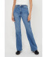 ფოტო #16 პროდუქტის Women's Prudence Bootcut Denim Pant