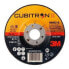 3M Cubitron II P36+ Offset Hub Deburring&Cutting Disc 125 mm - фото #2