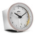 Фото #5 товара Braun BC07 - Quartz alarm clock - Round - Pink - White - Analog - Battery - AA