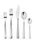 Фото #1 товара Energia Flatware Set, 20 Pieces