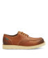 Фото #2 товара Men's Lumber Down Oxford Shoes