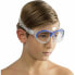 Фото #4 товара Детские очки для плавания Cressi-Sub DE202023 Индиго дети