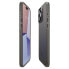 Фото #8 товара Etui ochronne do iPhone 15 Pro Max Thin Fit metaliczny szary