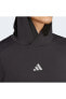 Фото #6 товара Толстовка мужская Adidas X-City легкий с капюшоном
