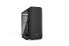 Фото #1 товара Безшумный корпус 802 Window Black - Midi Tower - PC - Черный - ATX - EATX - micro ATX - Mini-ITX - Acrylonitrile butadiene styrene (ABS) - Сталь - 18.5 см