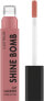 Lippenstift Shine Bomb 020 Good Taste, 3 ml