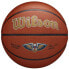 Фото #1 товара Wilson Team Alliance New Orleans Pelicans Ball WTB3100XBBNO