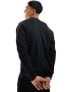 Фото #7 товара Jack & Jones oversize sweat with originals logo in black