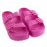 ფოტო #2 პროდუქტის SOFTJIM Sport Chic Slides