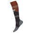 SMARTWOOL Mountain Geo socks Picante, EU 42-45 - фото #1