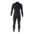 Фото #2 товара STORM BLADE Flatlock Full Long Sleeve Back Zip Neoprene Suit