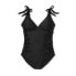 Tie Strap One Piece Maternity Swimsuit - Isabel Maternity by Ingrid & Isabel