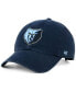 Фото #1 товара Memphis Grizzlies CLEAN UP Cap