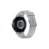 Фото #3 товара Умные часы Samsung SM-R965FZSAEUE Серый Серебристый да Ø 47 mm