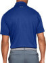 Under Armour Under Armour Tech Polo 400 : Rozmiar - S (1290140-400) - 19337_183436