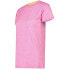 CMP 31T7266 short sleeve T-shirt