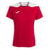 ფოტო #1 პროდუქტის JOMA Championship VI short sleeve T-shirt