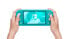 Фото #8 товара Игровая консоль Nintendo Switch Lite - Yellow - Analogue / Digital - D-pad - Buttons