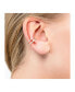 Art Deco Ear Cuff Earring