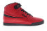 Фото #1 товара Fila Vulc 13 1SC60526-601 Mens Red Synthetic Lifestyle Sneakers Shoes