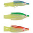 KINETIC Monster Octopus Trolling Soft Lure 200 mm