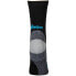 Фото #2 товара ASICS Fujitrail Mini Crew Socks Mens Size S Athletic Z109752-8046