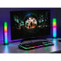 Фото #1 товара Настольная лампа Tracer RGB Ambience - Smart Flow Чёрный Разноцветный