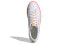 Фото #5 товара Кеды Adidas Originals Sleek Низкие женские бело-коралловые FW5463