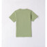IDO 48673 short sleeve T-shirt