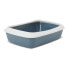 ფოტო #1 პროდუქტის SAVIC Iriz 50 With Frame Cat Litter Box