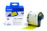 Фото #2 товара Brother DK-44605 Continuous Removable Yellow Paper Tape (62mm) - Yellow - DK - 62 mm x 30.48m - 1 pc(s)