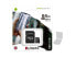 Фото #1 товара Kingston Canvas Select Plus 64GB Micro SD Card and SD Adapter SDCS2/64GB