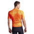 Фото #2 товара PEARL IZUMI Attack short sleeve jersey