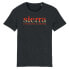 SIERRA CLIMBING Sierra short sleeve T-shirt