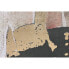 Фото #3 товара Картина Home ESPRIT Абстракция современный 103 x 4,5 x 143 cm (2 штук)