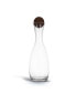 Фото #1 товара Nature Wine or Water Carafe with Cork Stopper