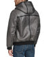 ფოტო #2 პროდუქტის Men's Mapleton Faux-Shearling Jacket