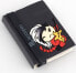 Фото #1 товара Thinking Gifts Zodiak - notatnik z opaską na rękę - Skorpion (335121)