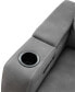 Фото #17 товара Greymel 74" Zero Gravity Fabric Loveseat with Console and Power Headrests, Created for Macy's