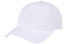 Фото #1 товара Кепка спортивная MLB Шляпа 32CPIR861-50W, Нью-Йорк Янкиной, белая