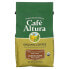 Фото #1 товара Cafe Altura, органический кофе, утренняя смесь, цельные зерна, средняя обжарка, 567 г (20 унций)