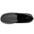 Фото #4 товара Hi-Tec Flannel Scuff Mens Grey Casual Slippers 59098