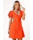 ფოტო #4 პროდუქტის Women's Lyle Mini Dress