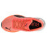 Фото #4 товара Puma Deviate Nitro Running Womens Orange Sneakers Athletic Shoes 194453-01