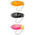 Фото #2 товара BERKLEY Area Game Masu Spoon 1g 21.6 mm