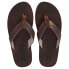 Фото #1 товара HURLEY One And Only Sandal Leather Sandals