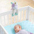 Фото #2 товара SKIP HOP Cry Activated Soother Unicorn Toy