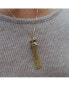 ფოტო #2 პროდუქტის Baota Tassel Necklace